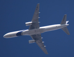 El Al Boeing 757