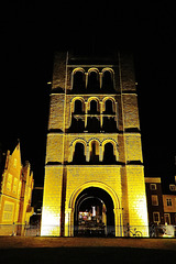 norman gate, bury st.edmunds