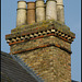 chimney brickwork