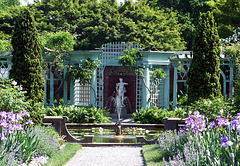 Old Westbury Gardens, May 2009