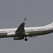 Boeing 737-800/BBJ2 N371BC