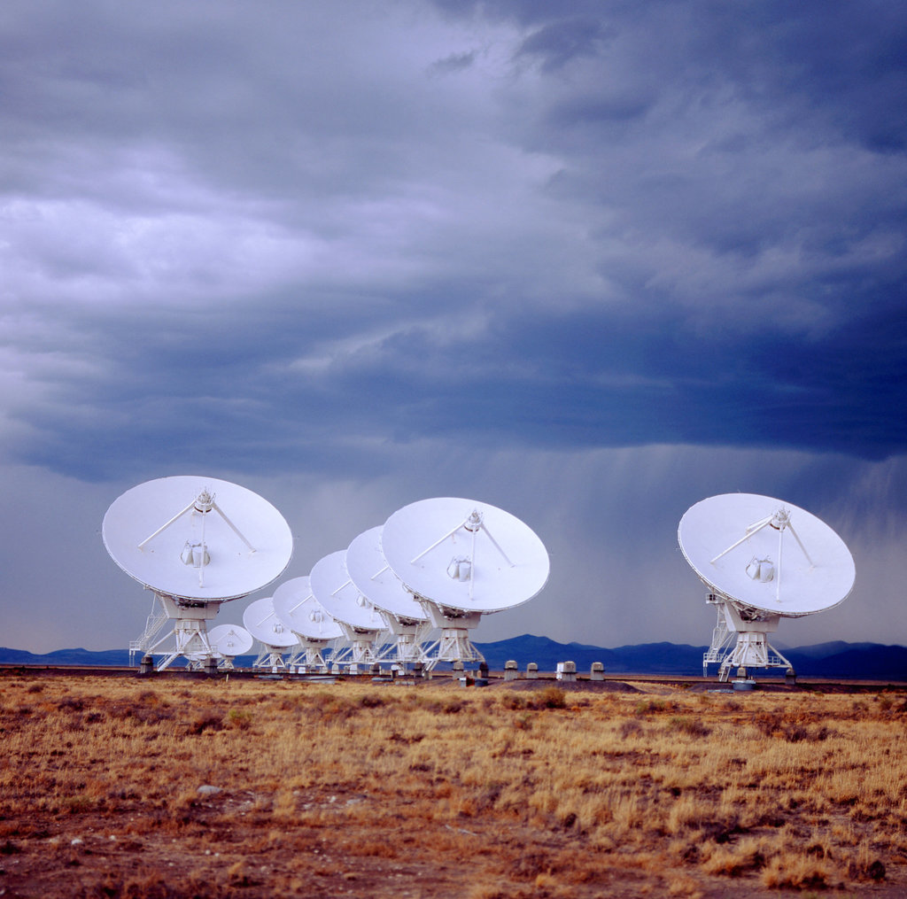 Very Large Array