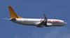 Pegasus Boeing 737-800