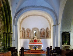 Savigny - Notre-Dame