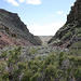 Upper Lost Creek Canyon