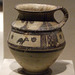 Iranian Jar in the Walters Art Museum, September 2009