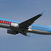 Thomsonfly Boeing 737-800