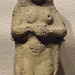 Near Eastern Fertility Figurine in the Walters Art Museum, September 2009