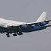 Dubai Air Wing Boeing 747-400F