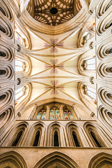 Wells Cathedral - 20140807