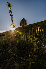 Glastonbury Tor - 20140807