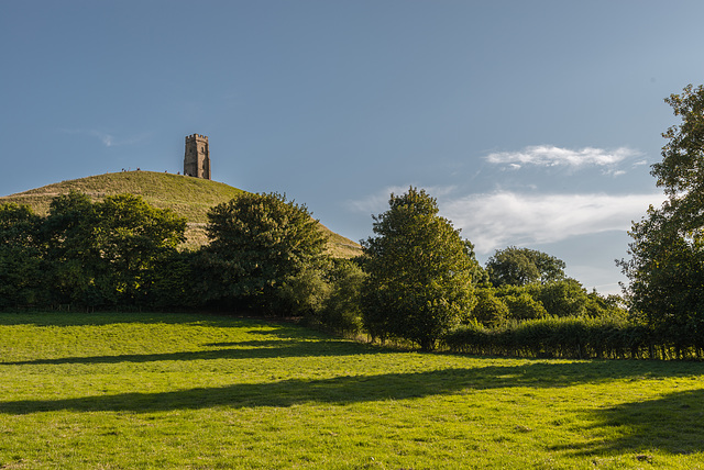 Glastonbury Tor - 20140807