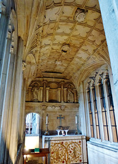 winchester cathedral, hants.