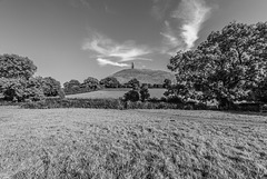 Glastonbury Tor - 20140807