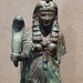 Isis Holding a Cobra in the Walters Art Museum, September 2009