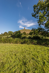 Glastonbury Tor - 20140807