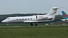 Gulfstream Aerospace G-IV-X Gulfstream G450 N908VZ