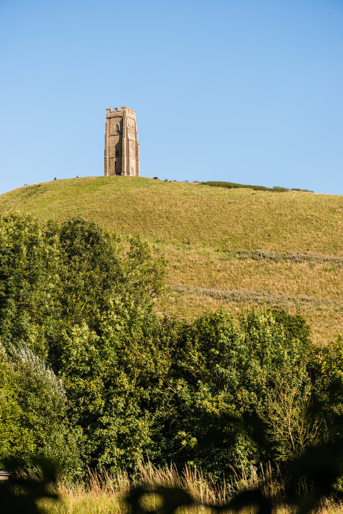 Glastonbury Tor - 20140807