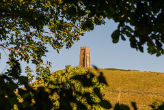 Glastonbury Tor - 20140807