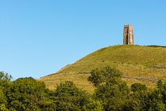 Glastonbury Tor - 20140807