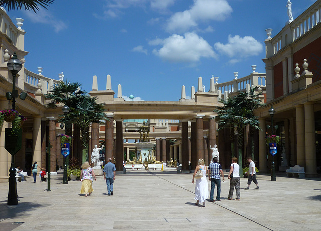 Trafford Centre