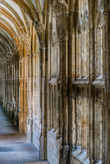 Wells Cathedral - 20140807