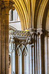 Wells Cathedral - 20140807