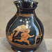 Red Figure Chous in the Walters Art Museum, September 2009
