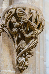 Wells Cathedral - 20140807