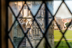 #4 Wells Cathedral - 20140807