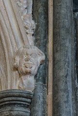 Wells Cathedral - 20140807