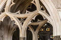 Wells Cathedral - 20140807