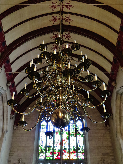 holy trinity, prince consort road, kensington, london