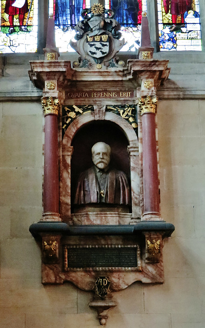 holy trinity, prince consort road, kensington, london