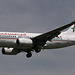 Royal Air Maroc (RAM) Boeing 737-700