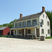 The Exterior of the Noon Inn in Old Bethpage Village Restoration,  May 2007