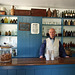 The Bar Room in the Noon Inn in Old Bethpage Village Restoration,  May 2007