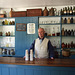 The Bar Room in the Noon Inn in Old Bethpage Village Restoration,  May 2007