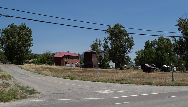 Beckwourth Masonic Lodge (0275)