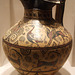 Oinochoe in the Wild Goat Style in the Boston Museum of Fine Arts, June 2010