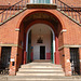 Town Hall, Woodbridge, Suffolk. East Elevation (76)