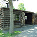 Bach Blacksmith Shop in Old Bethpage Village Restoration, May 2007