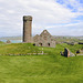Isle of Man 2013 – Peel Castle panorama