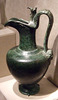 Roman Beaked Oinochoe in the Walters Art Museum, September 2009