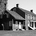 Brown House in Old Bethpage Village Restoration, May 2007