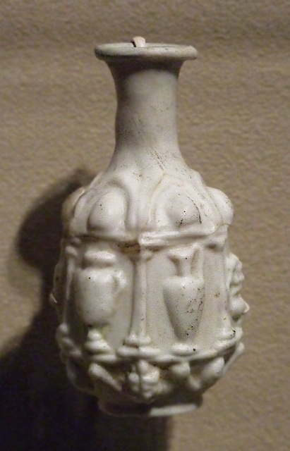 Vessel with Colonnade and Vases in the Walters Art Museum, September 2009