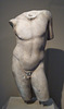 Youth of the Narcissus Type in the Walters Art Museum, September 2009