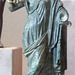 Bronze Venus in the Walters Art Museum, September 2009