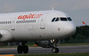 easyJet Airbus A321