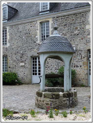SAINTE SUZANNE